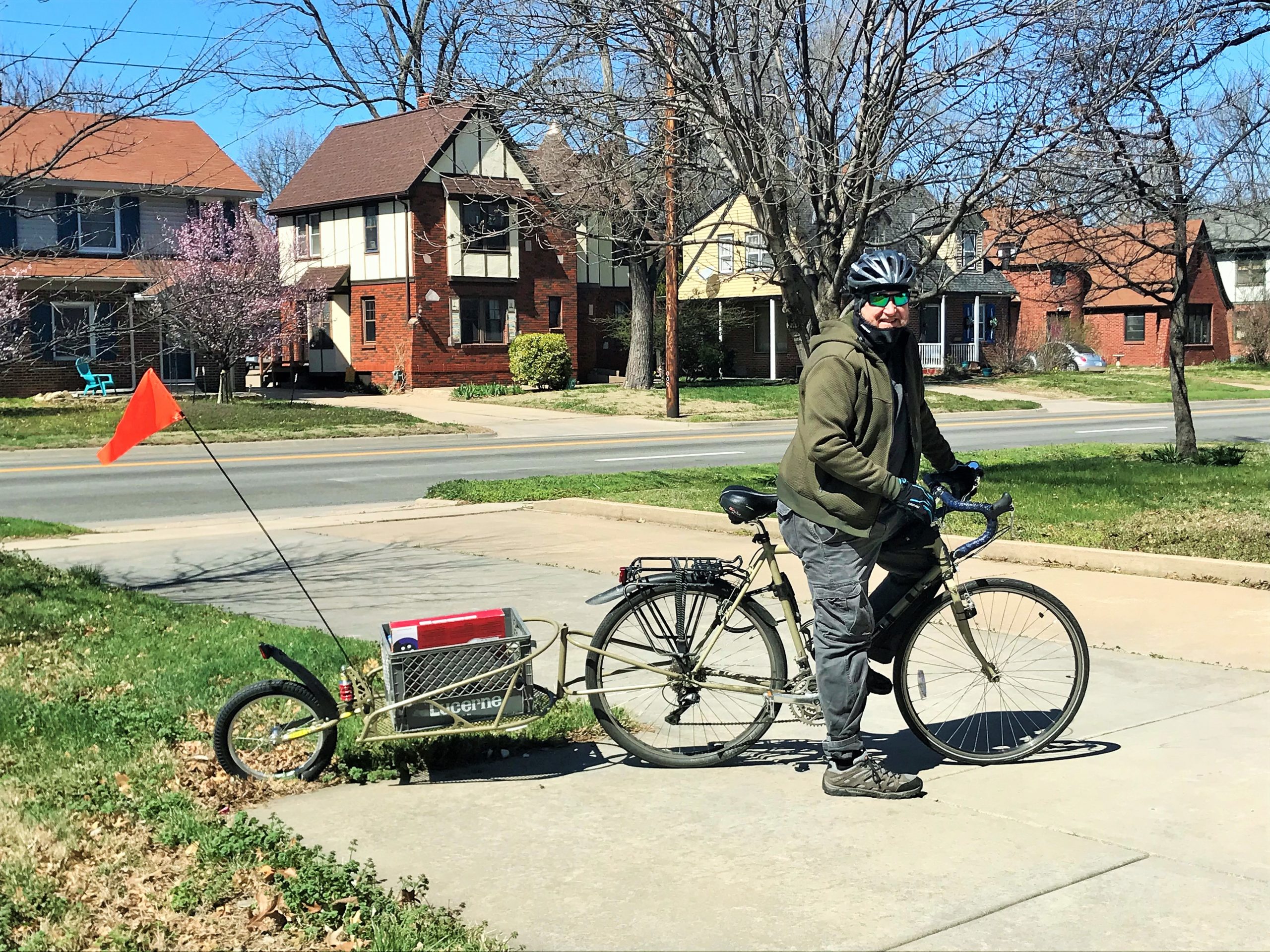 the ark bike shop