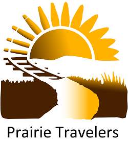 Prairie Sunset Trail